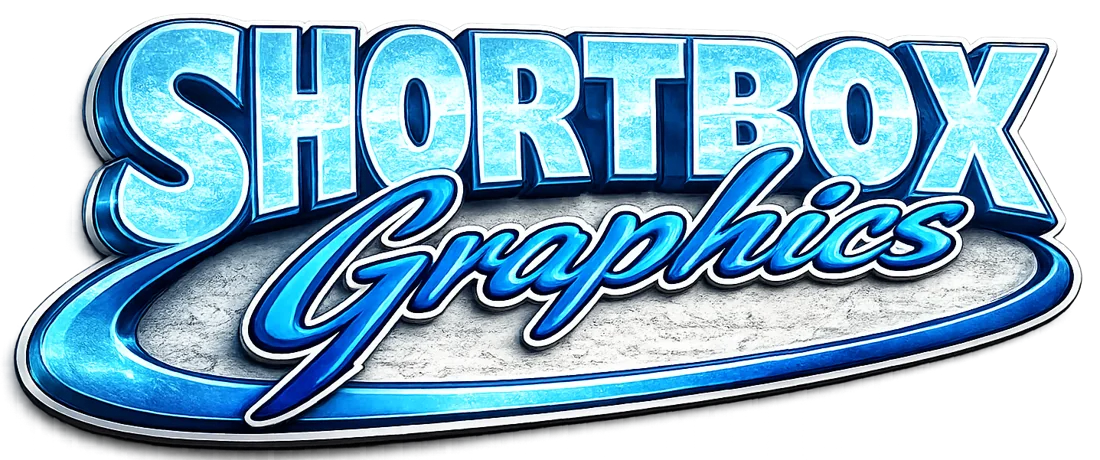 Shortbox Graphics